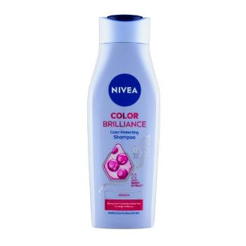 Nivea Šampón pre žiarivú farbu vlasov Color Brilliance (Color Protecting Shampoo) 250 ml