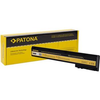 PATONA pre ntb HP ZBook 15/G1 17/G2 4400 mAh Li-lon 14,4 V, AR08XL (PT2846)