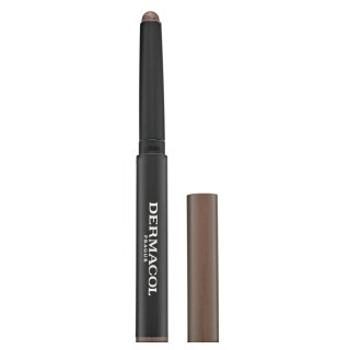 Dermacol Long-Lasting Intense Colour Eyeshadow & Eyeliner očné tiene a očné linky No.12 1,6 g