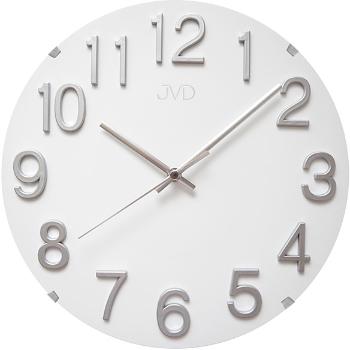 JVD Nástěnné hodiny HT98.5