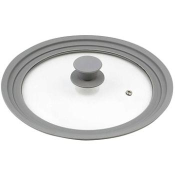 Univerzálna pokrievka 24/26/28 cm Kinghoff Kh-1649 (5908287216495)