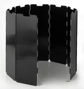 Fox Závětří pro vařič Cookware Windshield XL,Fox Závětří pro vařič Cookware Windshield XL