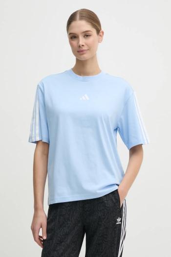 Bavlnené tričko adidas Essentials dámske, JE1213