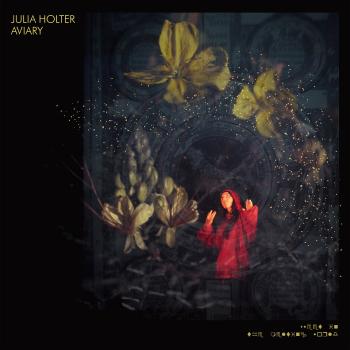 Julia Holter, Aviary, CD