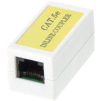 OEM CAT5E, UTP, 8p8c, RJ45/RJ45, priama (4211)