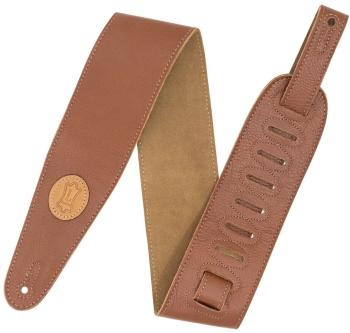 Levy's Stratus 3 Tan Gitarový pás Tan