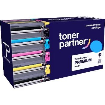 OKI 43487711 - kompatibilní toner, azurový, 6000 stran