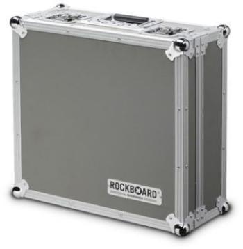 RockBoard Quad 4.1 FC Kufor Grey