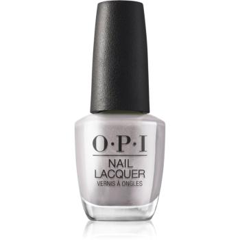 OPI Metalic Mega Mix Nail Lacquer lak na nechty odtieň Chrome Clawz 15 ml