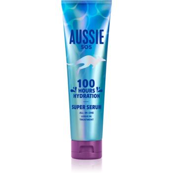 Aussie SOS Super Serum bezoplachové sérum na vlasy 160 ml