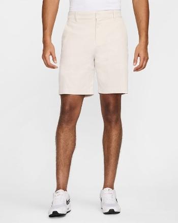 Nike Tour 8" Mens Chino Light Orewood Brown/Light Orewood Brown 32 Šortky