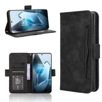 SLOT Peňaženkový obal pre OnePlus 13 5G čierny