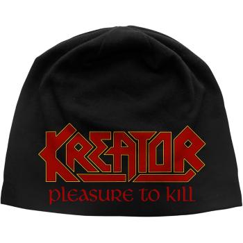 Pleasure To Kill