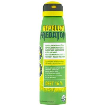 PREDATOR Ret 16 % 150 ml (8595117102447)