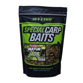 Jet Fish Pelety Natur Line Kukurica 12 mm 1 kg (00003117)