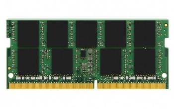 RAM memória Kingston SO-DIMM 4GB DDR4 2666MHz