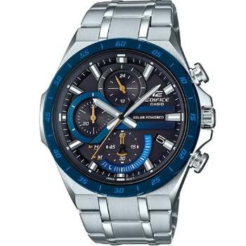 Casio Edifice EQS-920DB-2AVUDF - 30 dní na vrátenie tovaru, Garancia originality