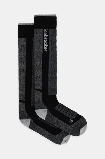 Lyžiarske ponožky Icebreaker Merino Ski+ Medium IB0A573P09Y1