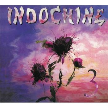 Indochine - 3, CD