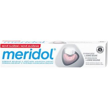 MERIDOL Gentle White 75 ml (8714789987507)