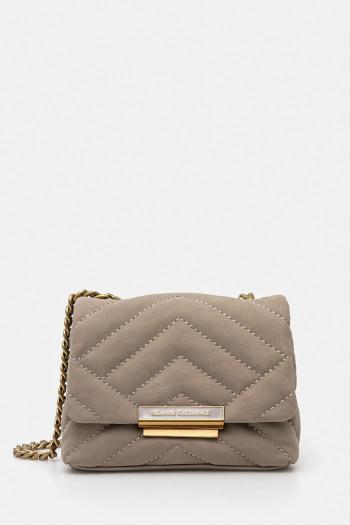 Kabelka Armani Exchange béžová farba, XW000357 AF12448