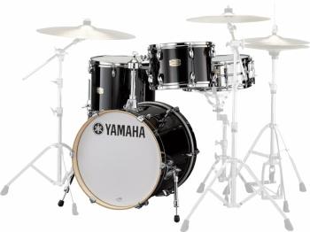 Yamaha SBP8F3RB Raven Black Akustická bicia sada