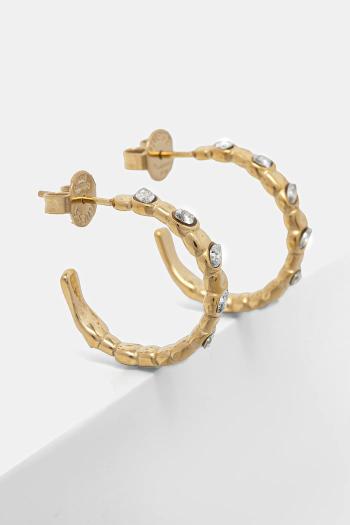 Náušnice Guess PANAREA JUBE05 184JW