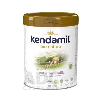 KENDAMIL BIO Nature 1
