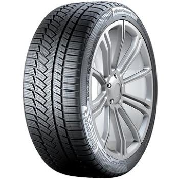 Continental ContiWinterContact TS 850 P CS 255/55 R18 105 T (3555660000)