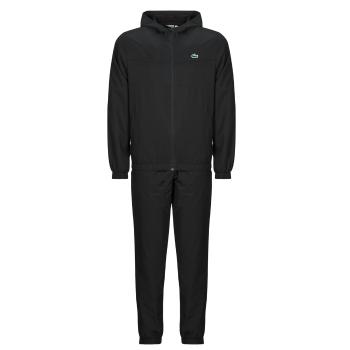 Lacoste  WH2661  Súpravy vrchného oblečenia Čierna