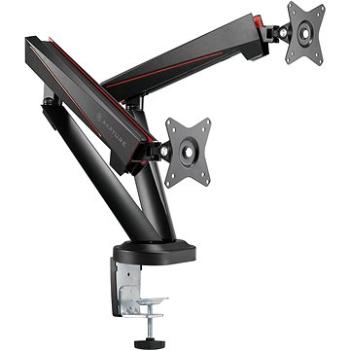 Rapture Monitor Arm BLACKOUT DX čierny (RPT-MAD220B)