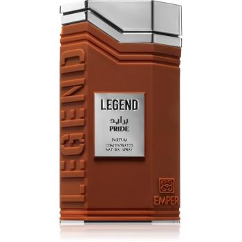 Emper Legend Pride parfumovaná voda pre mužov 100 ml