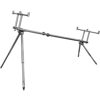 Delphin Rod Pod RPX 4 Silver (8586018468442)