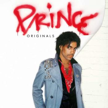 Prince, Originals, CD