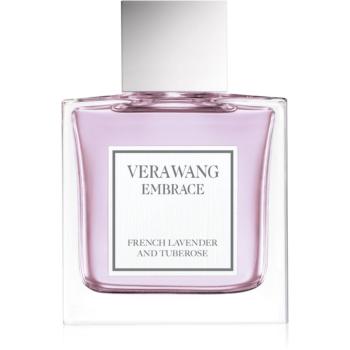 Vera Wang Embrace Lavender and Tuberose toaletná voda pre ženy 30 ml