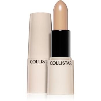 Collistar Concealer IMPECCABILE dlhotrvajúci korektor hydratačný odtieň Avorio 4 ml