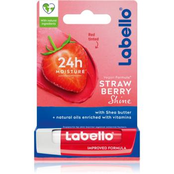 Labello Fruity Shine balzam na pery 4.8 g
