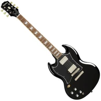 Epiphone SG Standard LH Ebony Elektrická gitara