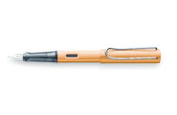 Lamy AL-star Bronze, plniace pero