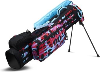 Ogio Funday Stand Bag Tropical Punch