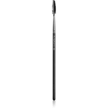 MAC Cosmetics 204 Lash Brush štetec na mihalnice a obočie 1 ks