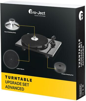Pro-Ject Upgrade Set Advanced Čistiaci set