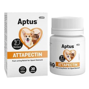 APTUS Attapectin veterinárny prípravok 30 tabliet