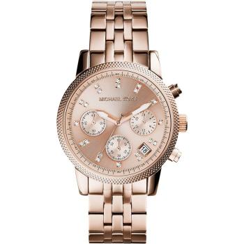 Michael Kors Ritz MK6077 - 30 dní na vrátenie tovaru, Garancia originality