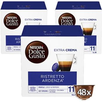 NESCAFÉ Dolce Gusto Ristretto Ardenza, 3 balenia (12245547)