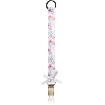 Bjällra of Sweden Pacifier Clip spona na cumlík Butterfly 1 ks