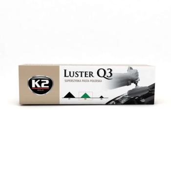 K2 Luster Q3 Green 100G Lakkpolitúr