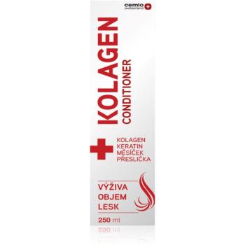 Cemio Collagen Conditioner tápláló kondícionáló 250 ml