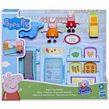 Prasiatko Peppa Supermarket (5010993929726)