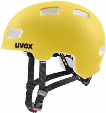 UVEX Hlmt 4 CC Sunbee 55-58 Detská prilba na bicykel